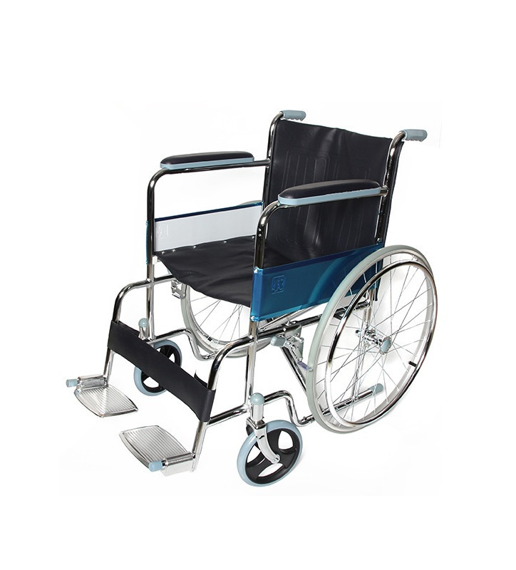 FAUTEUIL ROULANT