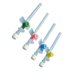 CATHETERS(18;20;22;24) G