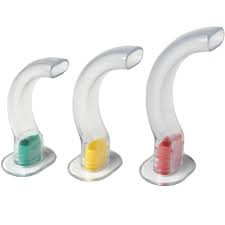 CANNULE DE GUEDEL N°(3;4)