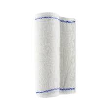 BANDE DE CREPE 20 CM